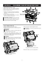 Preview for 49 page of Icom IC-910H Service Manual
