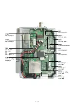 Preview for 77 page of Icom IC-910H Service Manual