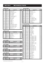 Preview for 110 page of Icom IC-910H Service Manual