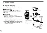 Предварительный просмотр 16 страницы Icom IC-91A Instruction Manual