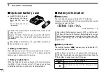 Preview for 18 page of Icom IC-91A Instruction Manual