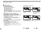 Preview for 90 page of Icom IC-91A Instruction Manual