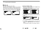 Preview for 100 page of Icom IC-91A Instruction Manual