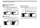 Preview for 102 page of Icom IC-91A Instruction Manual