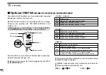 Предварительный просмотр 130 страницы Icom IC-91A Instruction Manual