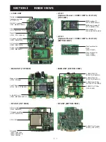 Preview for 5 page of Icom IC-91A Service Manual