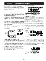 Preview for 8 page of Icom IC-91A Service Manual