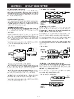 Предварительный просмотр 8 страницы Icom IC-91A Service Manual