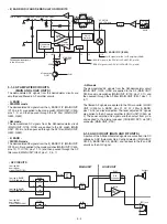 Preview for 11 page of Icom IC-91A Service Manual