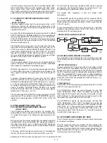 Preview for 12 page of Icom IC-91A Service Manual