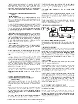 Предварительный просмотр 12 страницы Icom IC-91A Service Manual