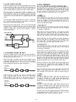 Preview for 13 page of Icom IC-91A Service Manual