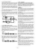 Предварительный просмотр 13 страницы Icom IC-91A Service Manual