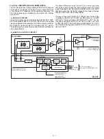 Preview for 14 page of Icom IC-91A Service Manual