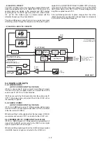 Preview for 15 page of Icom IC-91A Service Manual