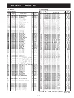 Предварительный просмотр 25 страницы Icom IC-91A Service Manual