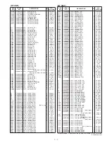 Предварительный просмотр 31 страницы Icom IC-91A Service Manual