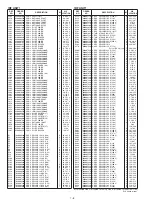 Предварительный просмотр 32 страницы Icom IC-91A Service Manual