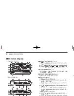 Preview for 12 page of Icom IC-92A Instruction Manual