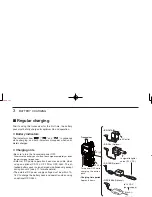 Предварительный просмотр 16 страницы Icom IC-92A Instruction Manual