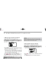 Preview for 66 page of Icom IC-92A Instruction Manual