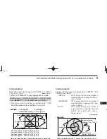 Preview for 75 page of Icom IC-92A Instruction Manual