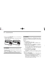 Preview for 92 page of Icom IC-92A Instruction Manual