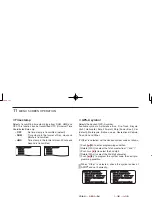 Preview for 108 page of Icom IC-92A Instruction Manual