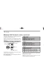 Preview for 142 page of Icom IC-92A Instruction Manual