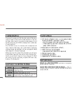 Предварительный просмотр 2 страницы Icom IC-92AD Instruction Manual