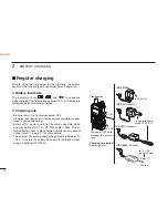 Предварительный просмотр 18 страницы Icom IC-92AD Instruction Manual