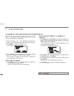 Предварительный просмотр 58 страницы Icom IC-92AD Instruction Manual