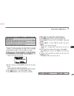 Предварительный просмотр 63 страницы Icom IC-92AD Instruction Manual