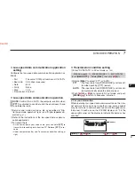 Предварительный просмотр 65 страницы Icom IC-92AD Instruction Manual