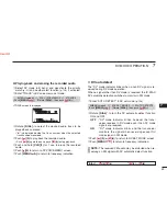 Предварительный просмотр 67 страницы Icom IC-92AD Instruction Manual