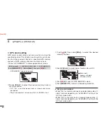 Предварительный просмотр 74 страницы Icom IC-92AD Instruction Manual