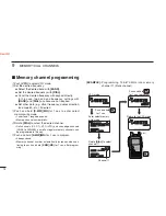 Предварительный просмотр 82 страницы Icom IC-92AD Instruction Manual