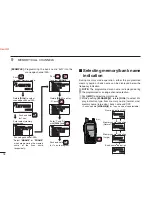 Предварительный просмотр 86 страницы Icom IC-92AD Instruction Manual