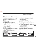 Предварительный просмотр 87 страницы Icom IC-92AD Instruction Manual