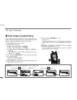 Предварительный просмотр 92 страницы Icom IC-92AD Instruction Manual