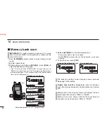 Preview for 94 page of Icom IC-92AD Instruction Manual