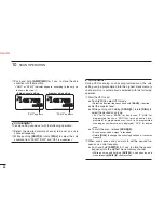 Preview for 96 page of Icom IC-92AD Instruction Manual