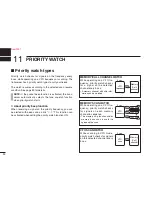 Preview for 98 page of Icom IC-92AD Instruction Manual