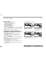 Preview for 100 page of Icom IC-92AD Instruction Manual