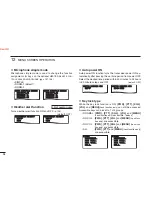 Предварительный просмотр 106 страницы Icom IC-92AD Instruction Manual