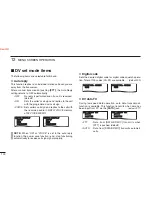 Preview for 108 page of Icom IC-92AD Instruction Manual