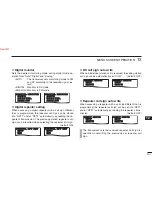 Предварительный просмотр 109 страницы Icom IC-92AD Instruction Manual