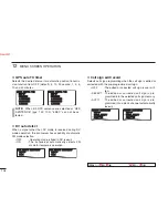 Preview for 114 page of Icom IC-92AD Instruction Manual