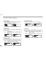 Предварительный просмотр 122 страницы Icom IC-92AD Instruction Manual