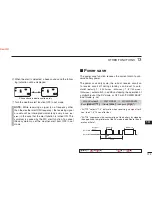 Предварительный просмотр 137 страницы Icom IC-92AD Instruction Manual